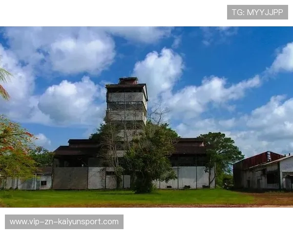 苏里南举办国际越野跑比赛，苏里南选手退赛