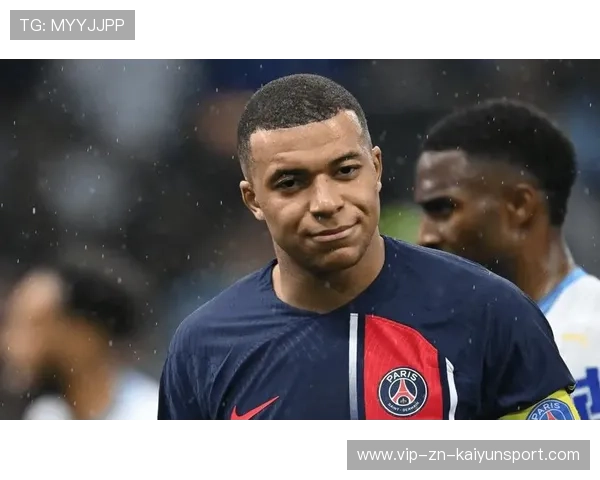 巴黎圣日耳曼三球逆转，姆巴佩怒吼全场