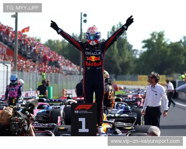 F1意大利大奖赛：汉密尔顿与维斯塔潘的巅峰对决